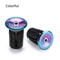 Expanding Aluminum Alloy Bicycle Bar End Plugs 2PCS 13