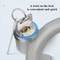 Stainless Steel AntiTheft Bicycle Circular Lock 3