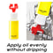 Bicycle DripFree Chain Oiler Maintenance Set 4