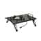 IGT Tactical Spliceable Aluminum Camping Table 12