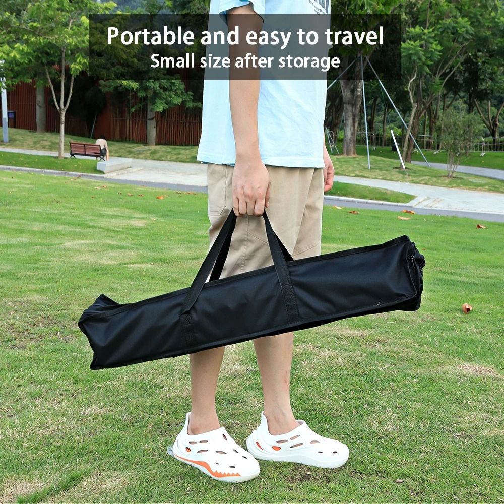 IGT Tactical Spliceable Aluminum Camping Table 4