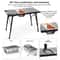 IGT Tactical Spliceable Aluminum Camping Table 5