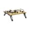 IGT Tactical Spliceable Aluminum Camping Table 14