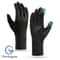 Thermal Touch Screen Ski Glove Liners 0