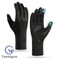 Thermal Touch Screen Ski Glove Liners 0
