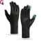 Thermal Touch Screen Ski Glove Liners 8