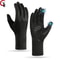Thermal Touch Screen Ski Glove Liners 8