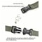 HeavyDuty Outdoor Tactical Luggage Straps 1