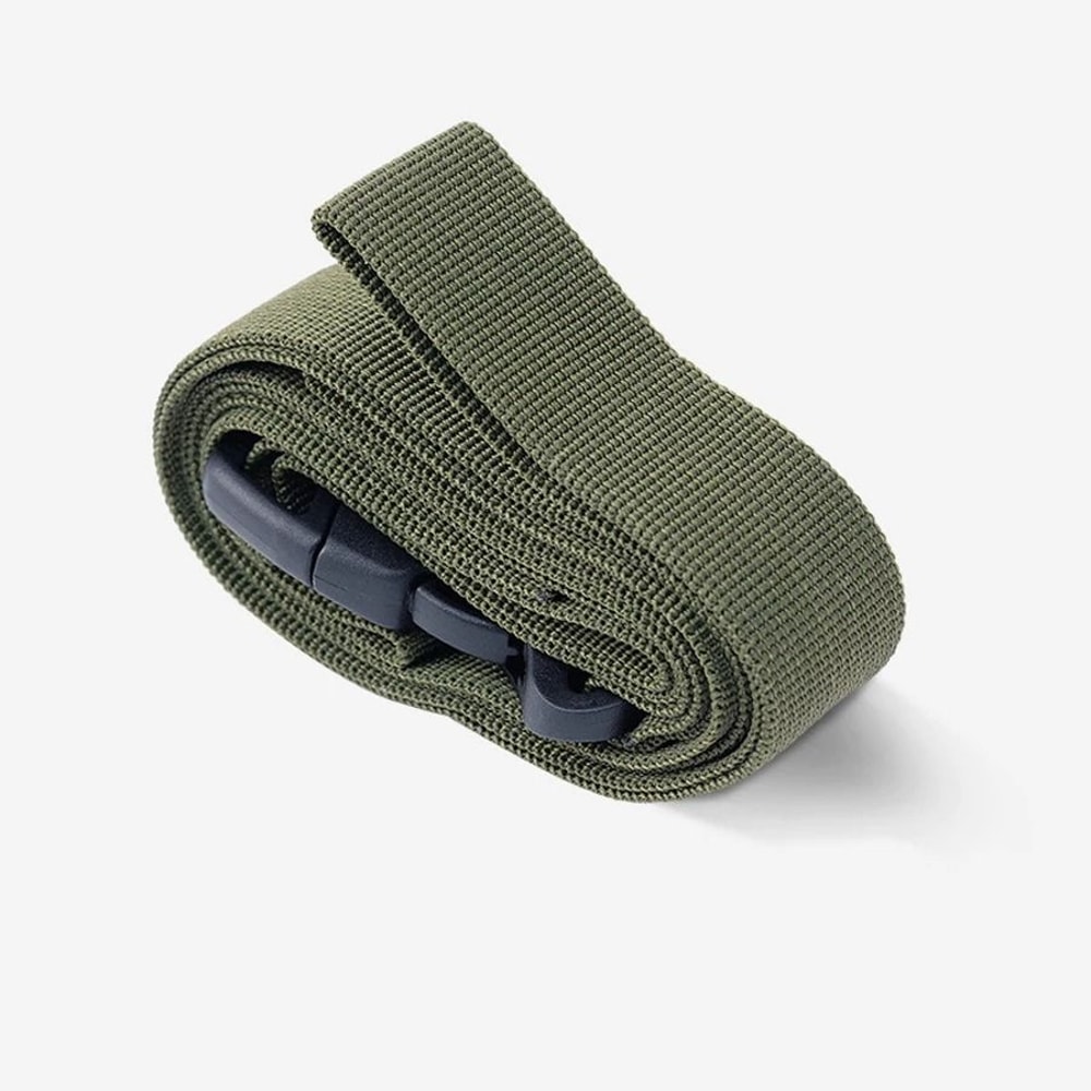 HeavyDuty Outdoor Tactical Luggage Straps 10