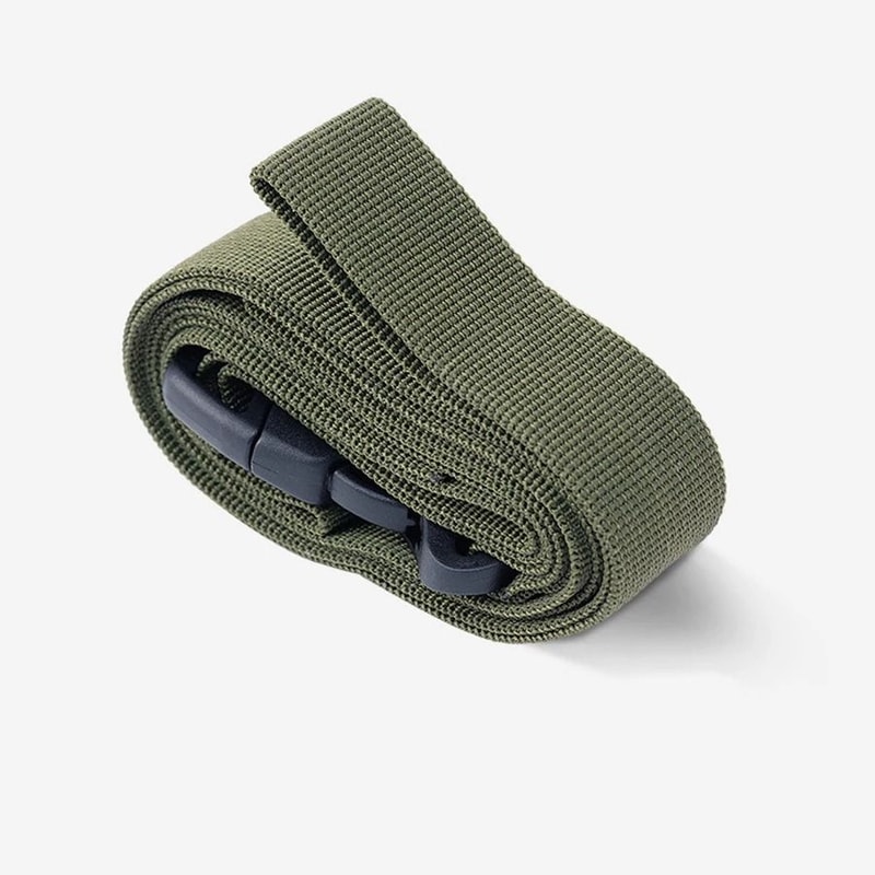 HeavyDuty Outdoor Tactical Luggage Straps 10