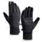 Thermal Fleece Touchscreen Winter Gloves 7