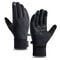 Thermal Fleece Touchscreen Winter Gloves 7
