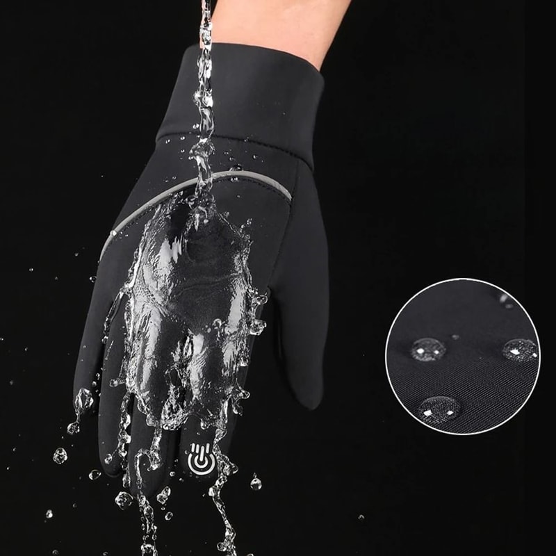 HighPerformance Lightweight Running Cycling Gloves 4