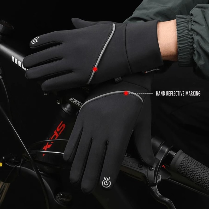 HighPerformance Lightweight Running Cycling Gloves 5