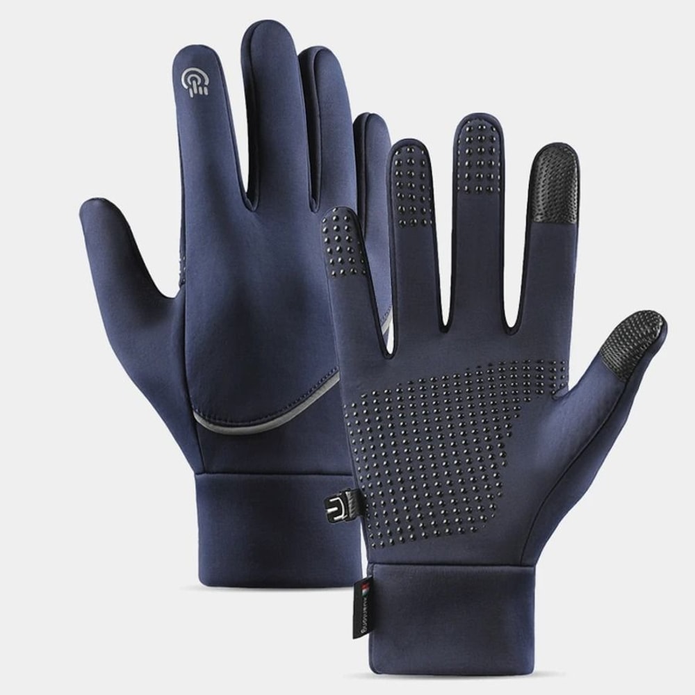 HighPerformance Lightweight Running Cycling Gloves 8