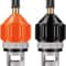 Premium Inflatable Boat SUP Pump Adapter 9