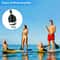Premium Inflatable Boat SUP Pump Adapter 4