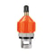 Premium Inflatable Boat SUP Pump Adapter 6