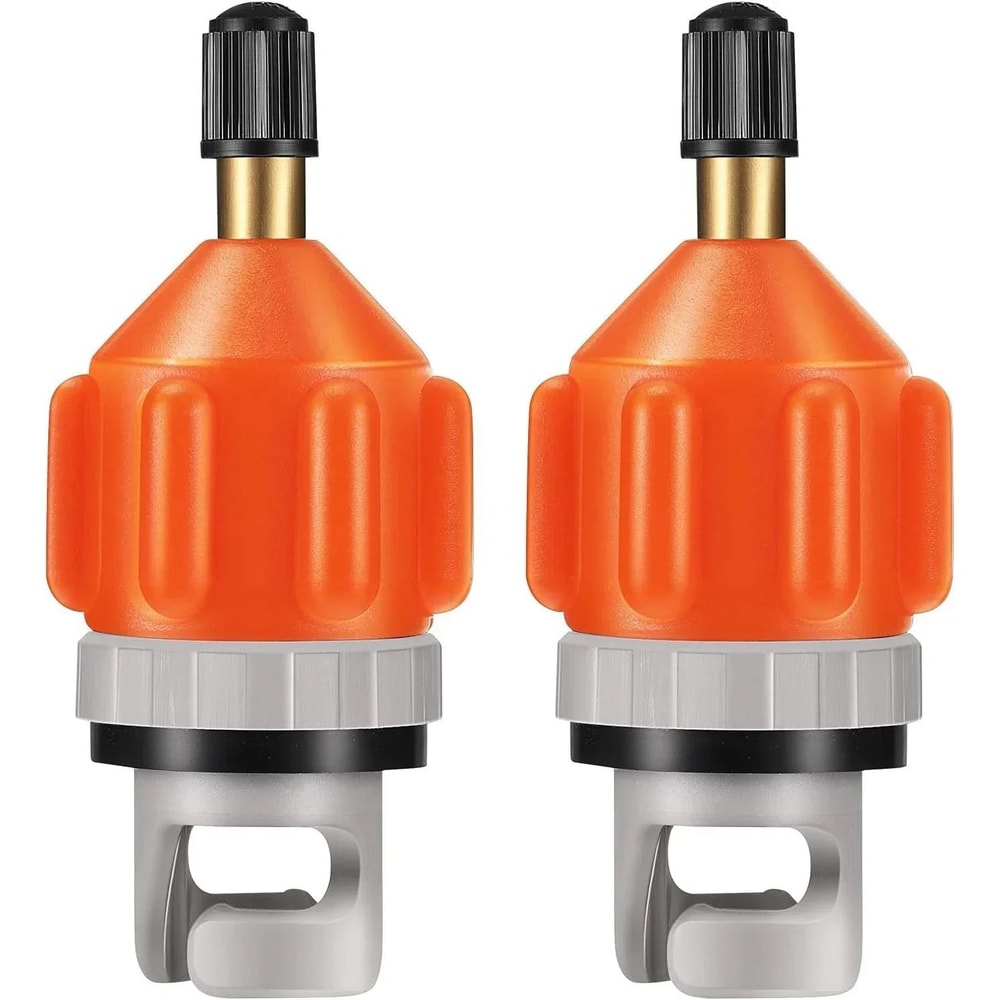 Premium Inflatable Boat SUP Pump Adapter 8