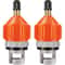 Premium Inflatable Boat SUP Pump Adapter 8