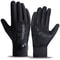 YANBIGUO Mens Winter Tactical Cycling Gloves 6