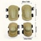 Airsoft Tactical Knee And Elbow Protective Pad Set 4PCS 1