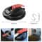 HeavyDuty Suction Cup Anchors With Securing Hooks 3