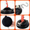 HeavyDuty Suction Cup Anchors With Securing Hooks 4