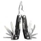Portable 14In1 Stainless Steel Multifunction Survival Tool 6