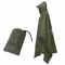 3in1 Multifunctional Outdoor Survival Raincoat 9