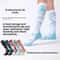 HighPerformance Thermal Thicker Ski Sports Socks 3