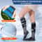 HighPerformance Thermal Thicker Ski Sports Socks 5