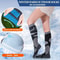 HighPerformance Thermal Thicker Ski Sports Socks 5