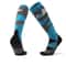 HighPerformance Thermal Thicker Ski Sports Socks 8
