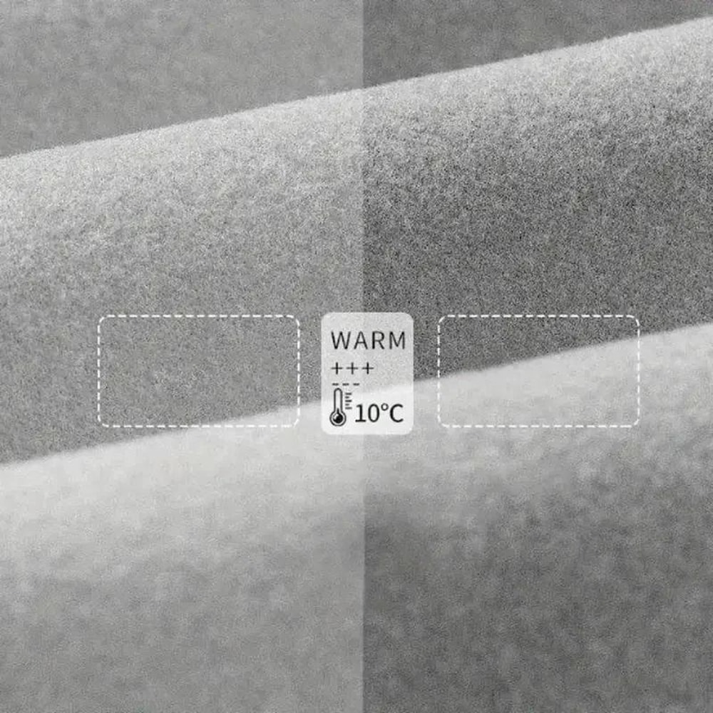 IndustrialStandard Breathable Warm Belly Waist Belt 2