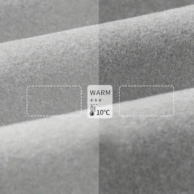 IndustrialStandard Breathable Warm Belly Waist Belt 2