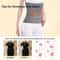 IndustrialStandard Breathable Warm Belly Waist Belt 4