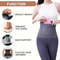 IndustrialStandard Breathable Warm Belly Waist Belt 5