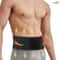 Professional Umbilical Hernia Support Belt Abdominal Binder 0