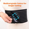 Professional Umbilical Hernia Support Belt Abdominal Binder 2