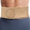 Professional Umbilical Hernia Support Belt Abdominal Binder 6