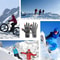 Winter Thermal Performance Touchscreen Gloves 5