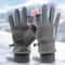Winter Thermal Performance Touchscreen Gloves 9