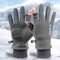 Winter Thermal Performance Touchscreen Gloves 9
