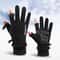 Winter Thermal Performance Touchscreen Gloves 7