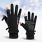Winter Thermal Performance Touchscreen Gloves 7