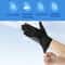 Professional Lightweight IceSilk Running Gloves 5