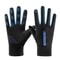 Professional Lightweight IceSilk Running Gloves 7