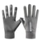 Professional Lightweight IceSilk Running Gloves 8