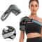 Adjustable Compression Shoulder Brace Support Sleeve 0